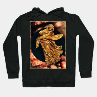 midas touch Hoodie